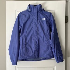 The North Face Dry vent Jacket